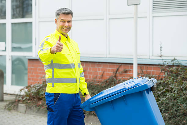 Appliance Disposal in Stoughton, WI